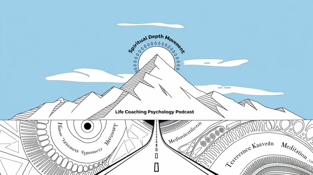 Life Coaching Psychology Podcast