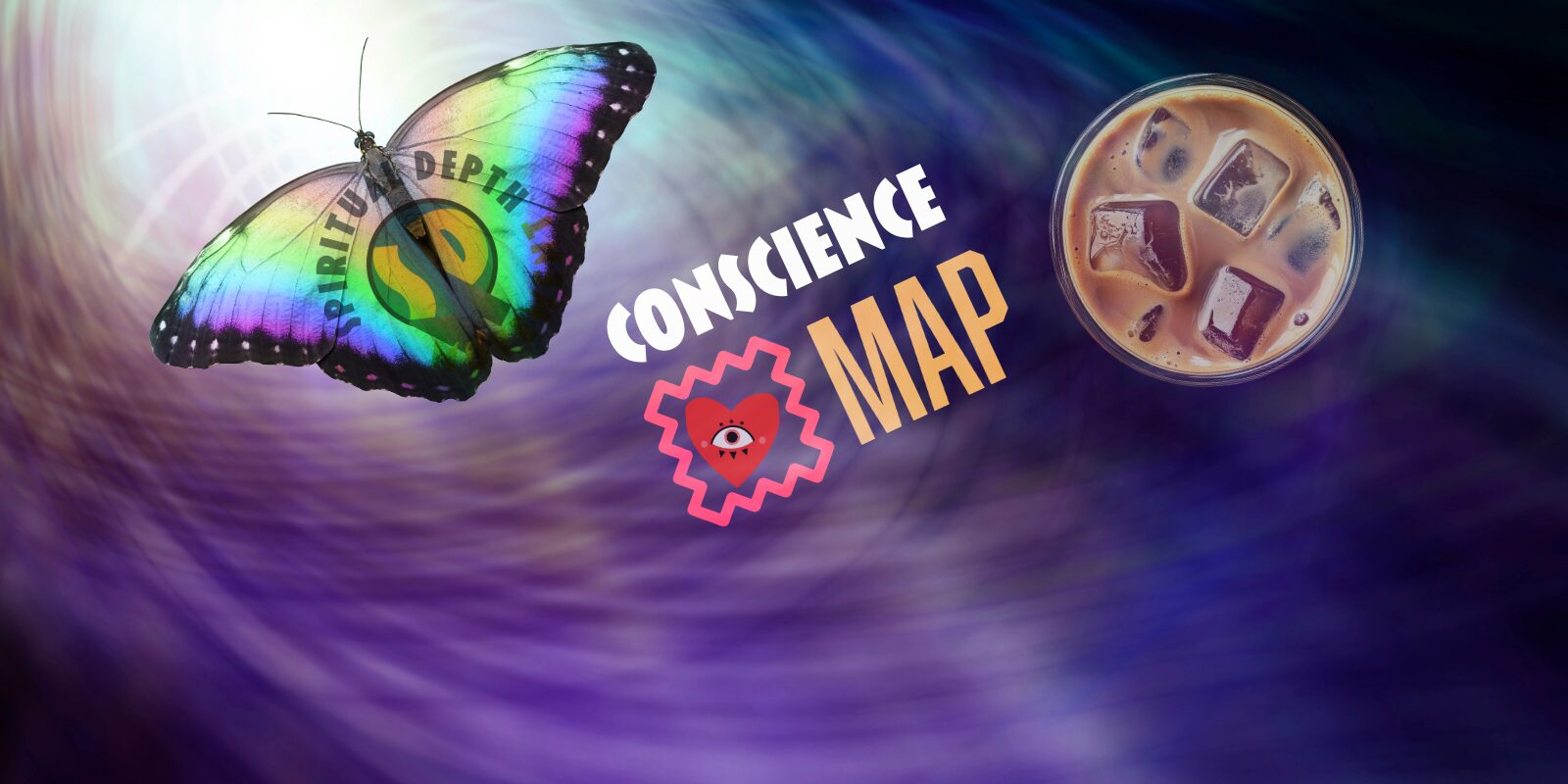 Consciousness Map to Find Your Deeper Feelings