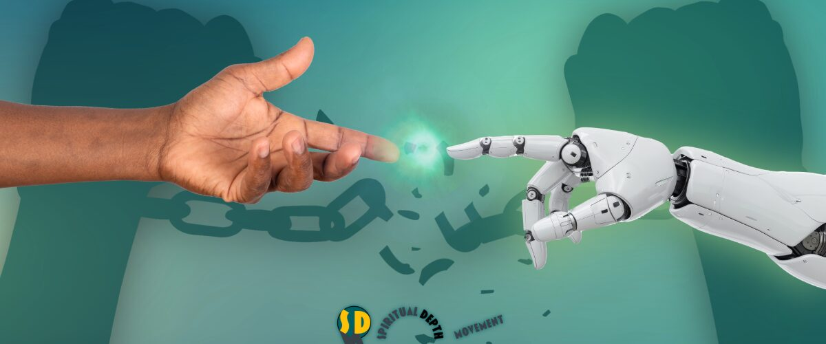 Souls, Spirits, and Sentience: Under the New Machine Mind