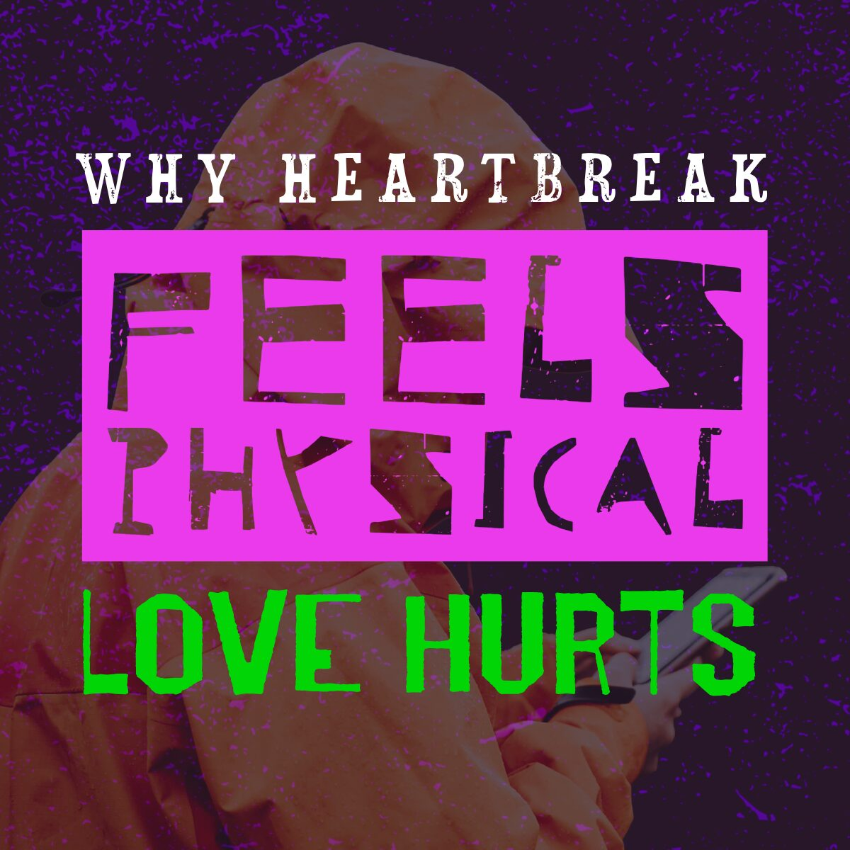 Why Sadness May Edge with Colds: Mind – Spirit Somatic Entanglement