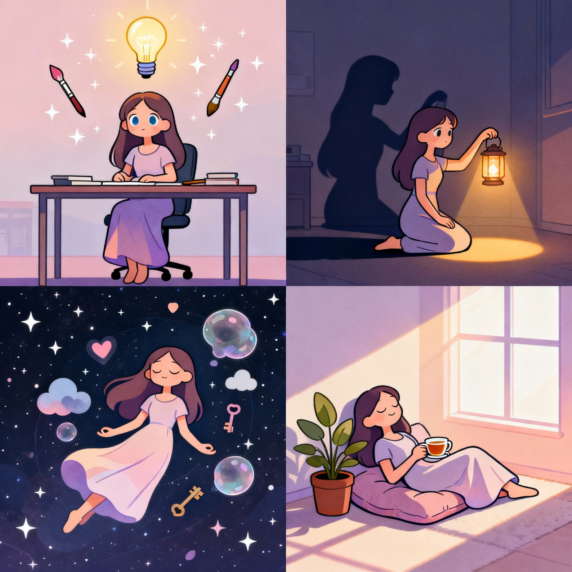 Reasons your spirit will reclaim growth and How 