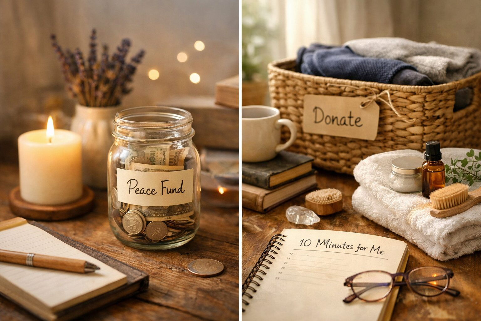 10 tools for self care